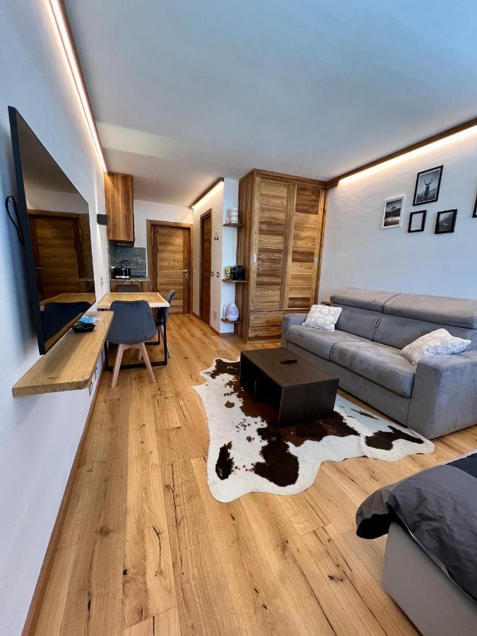 ברויל-קרוויניה Cozy Studio Apartment מראה חיצוני תמונה