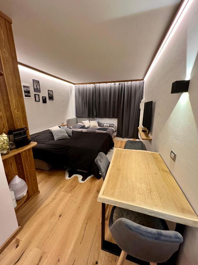 ברויל-קרוויניה Cozy Studio Apartment מראה חיצוני תמונה